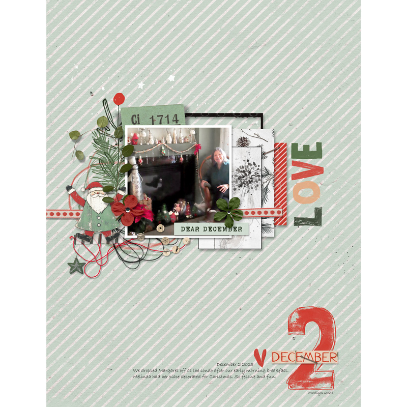 Mirth: Notelet Style Pocket Cards - Image 7