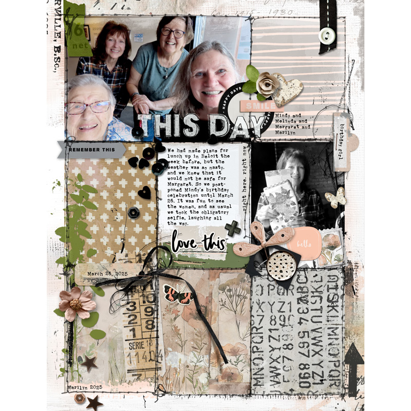 This is Everything | Pocket Art Template - Image 8