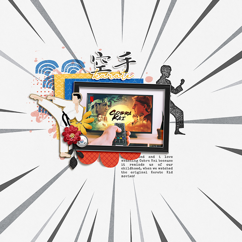 Martial {he}Arts | Elements - Image 6