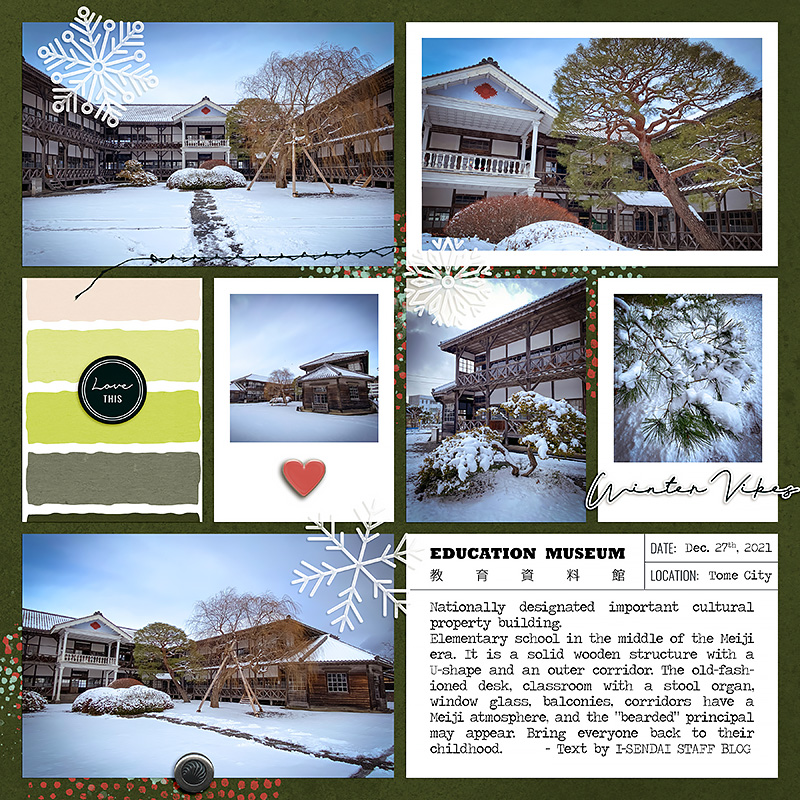 Matcha Fever | Pocket Cards - Image 2