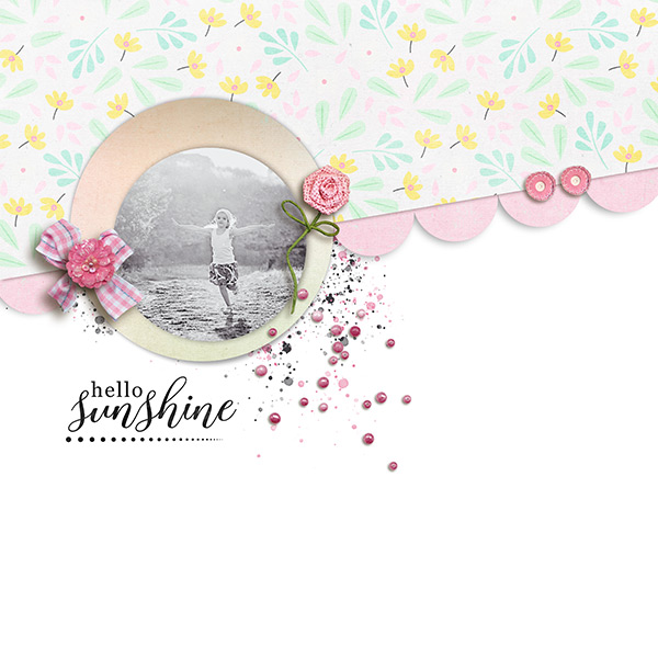 Maxine Paper Pack - Image 10