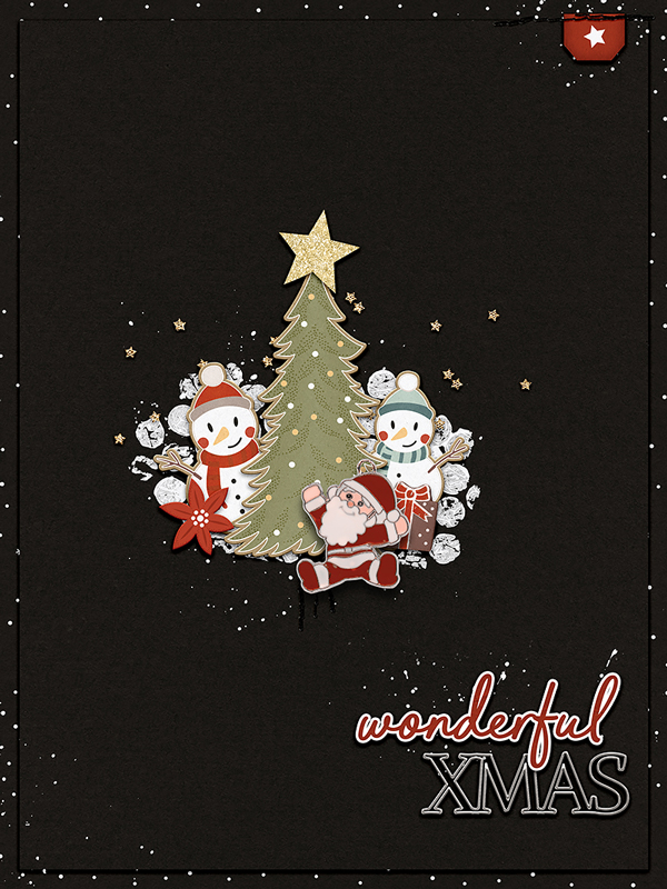 Memorable Moments - December | Kit - Image 5