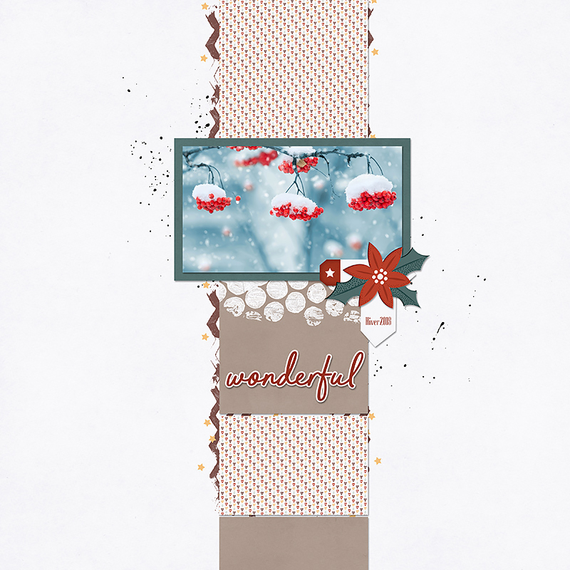 Memorable Moments - December | Kit - Image 6
