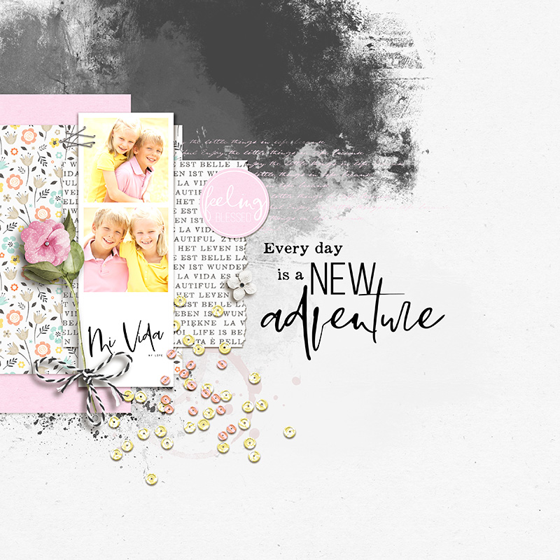 Mi Vida | Templates - Image 5