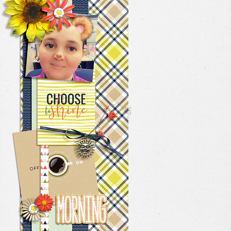 Mornin' Sunshine | Elements - Image 7