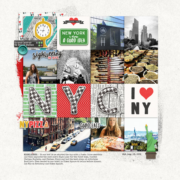 New York State of Mind II | The Collection - Image 10