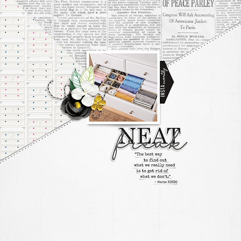 Neat Freak | Elements - Image 10