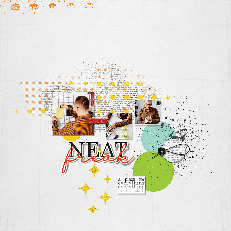 Neat Freak | Bundle - Image 8