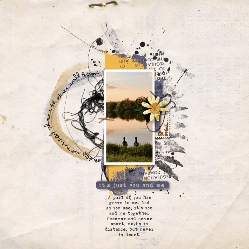 Heathland: Aged Paperie - Image 5