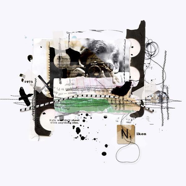 Messy Threads 1 - Image 10