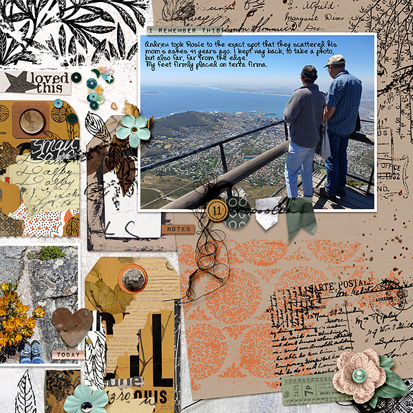 The Mixed Media Signature Kits: Willow Grove - Image 9