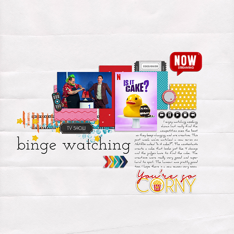 Now Playing | Kit - Image 6