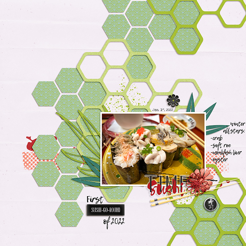 Oh Soy Delicious! | Kit - Image 5