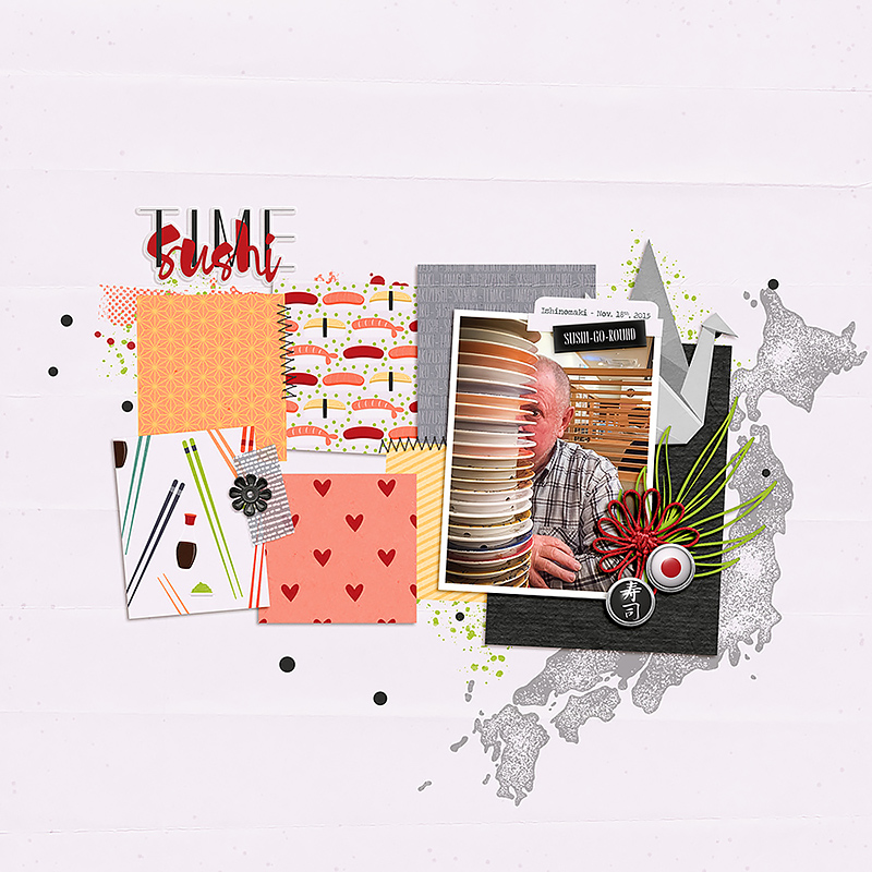 Oh Soy Delicious! | Kit - Image 7