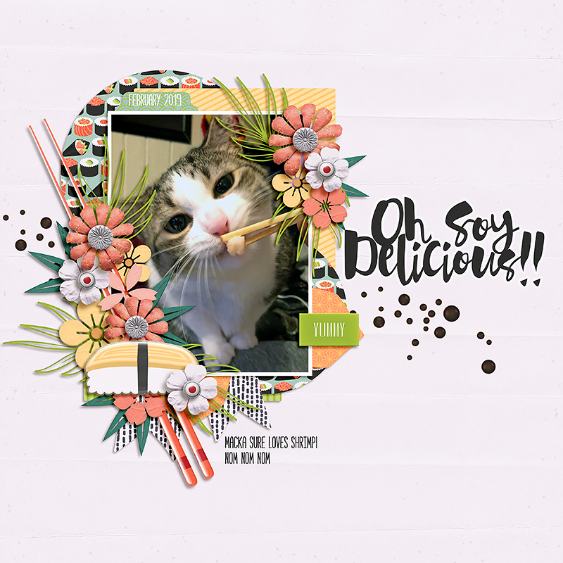 Oh Soy Delicious! | Kit - Image 9
