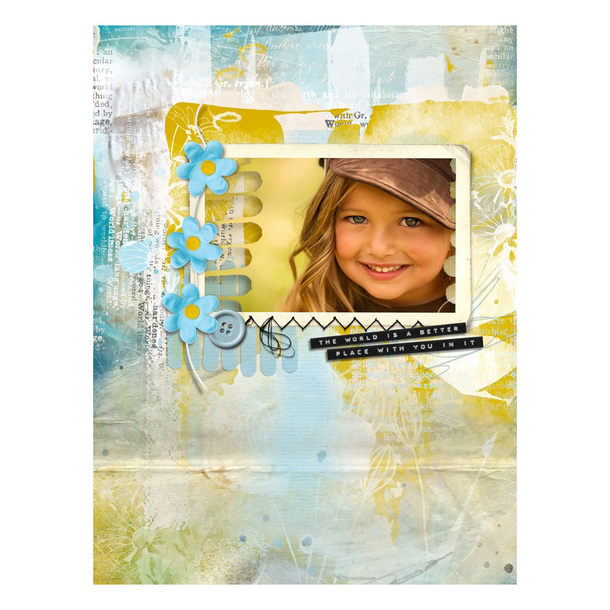 One World Without Borders papers - Image 5