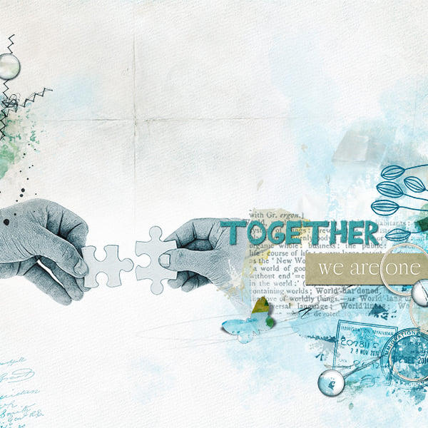 One World Without Borders papers - Image 7