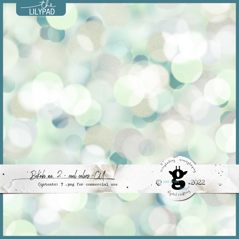 Bokeh overlays no 2 cu