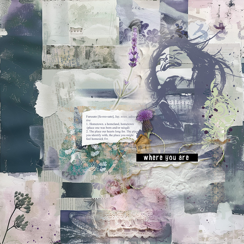 Furusato Artsy transfers - Image 7