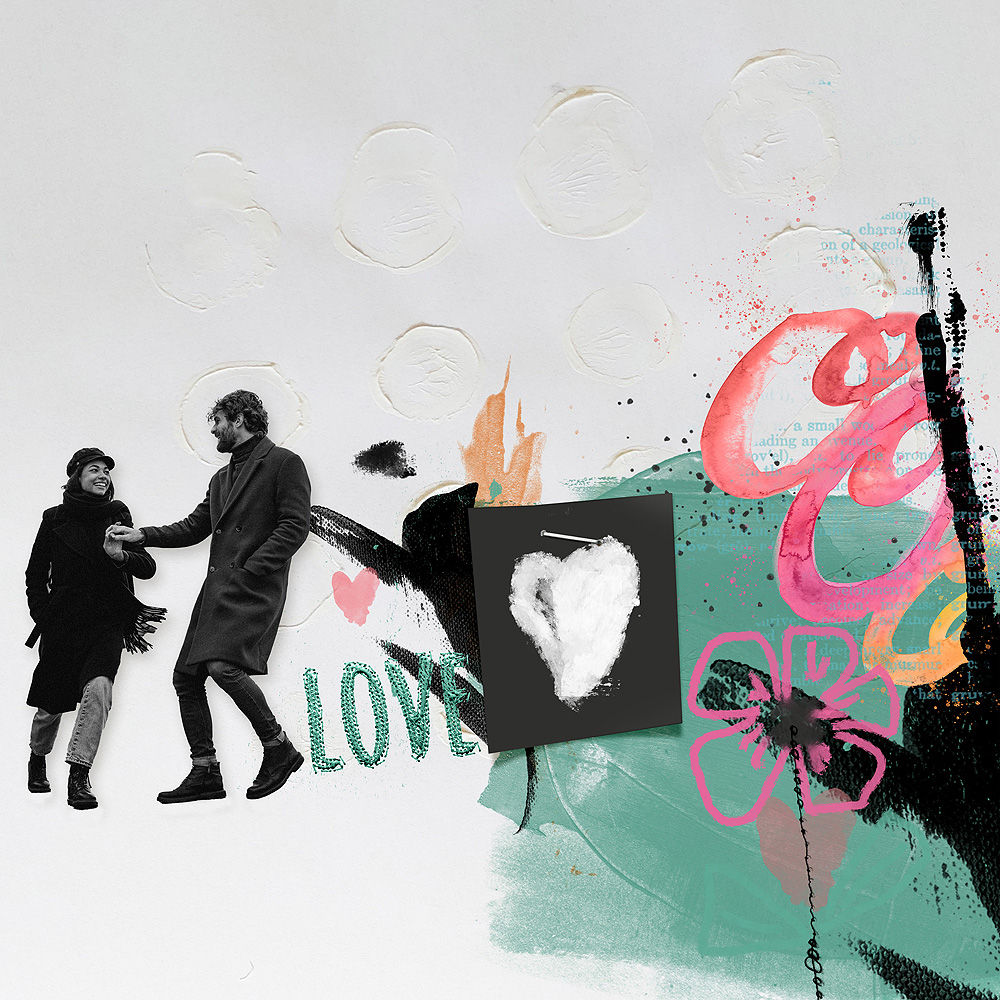 Love Grows Here mini - Image 7