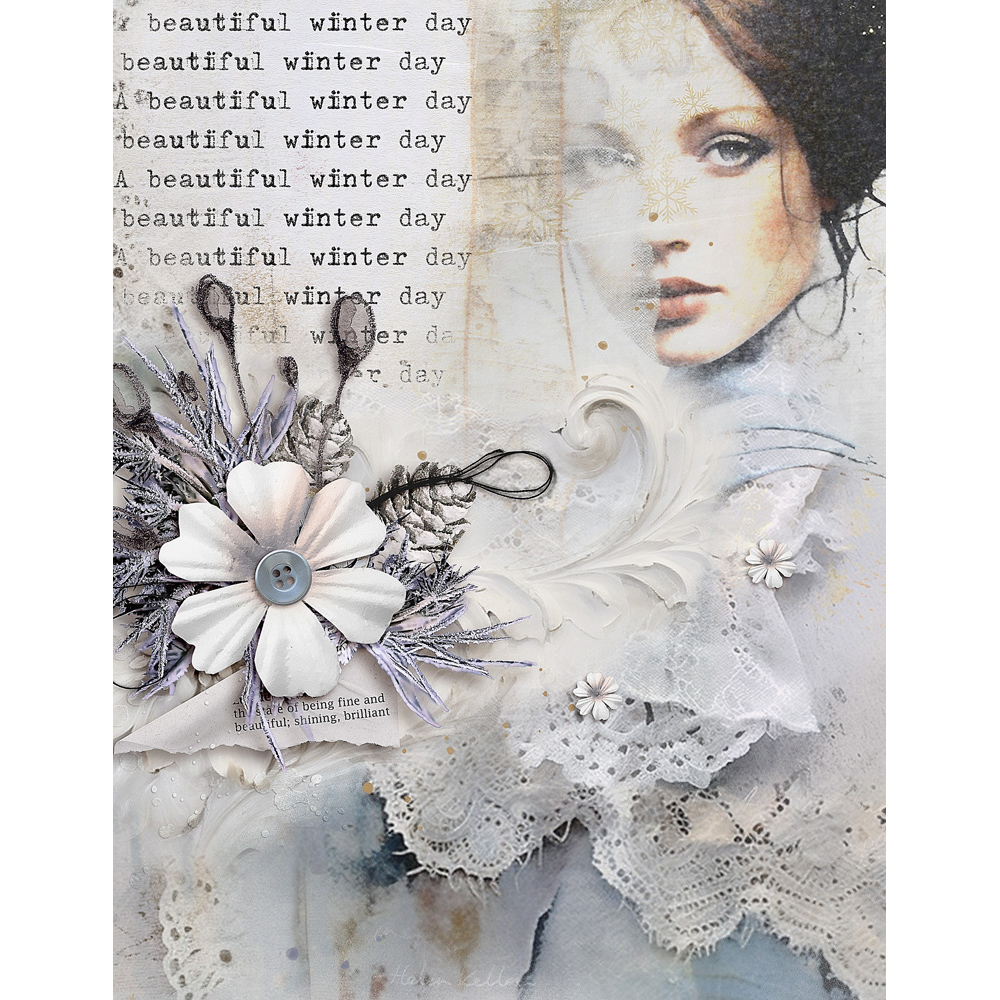 Lucelence Papers - Image 3