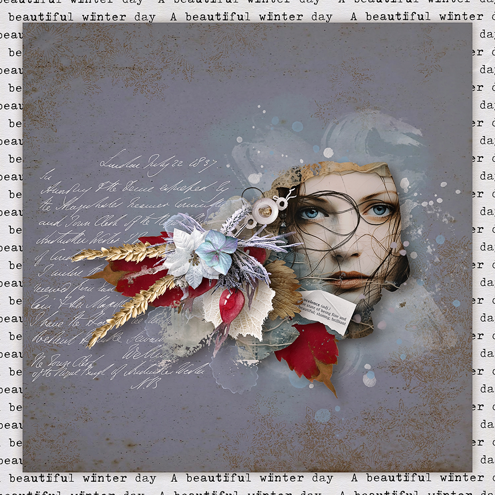 Lucelence Papers - Image 4