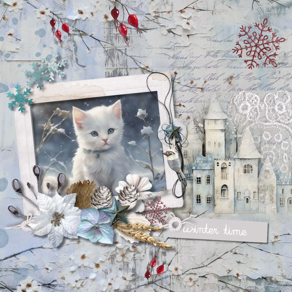 Lucelence Papers - Image 7