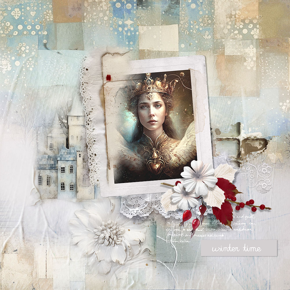 Lucelence Papers - Image 9