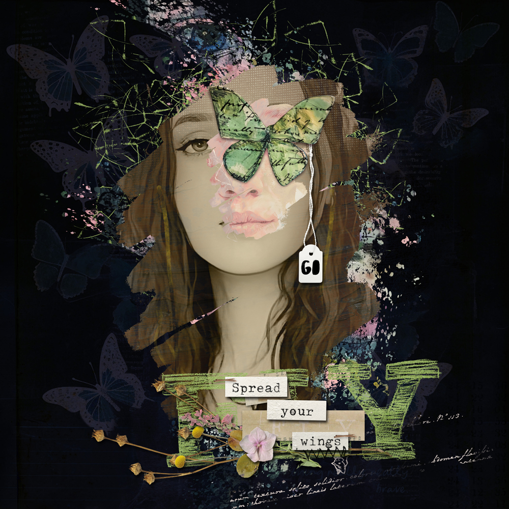 Metamorphosis solids - Image 4
