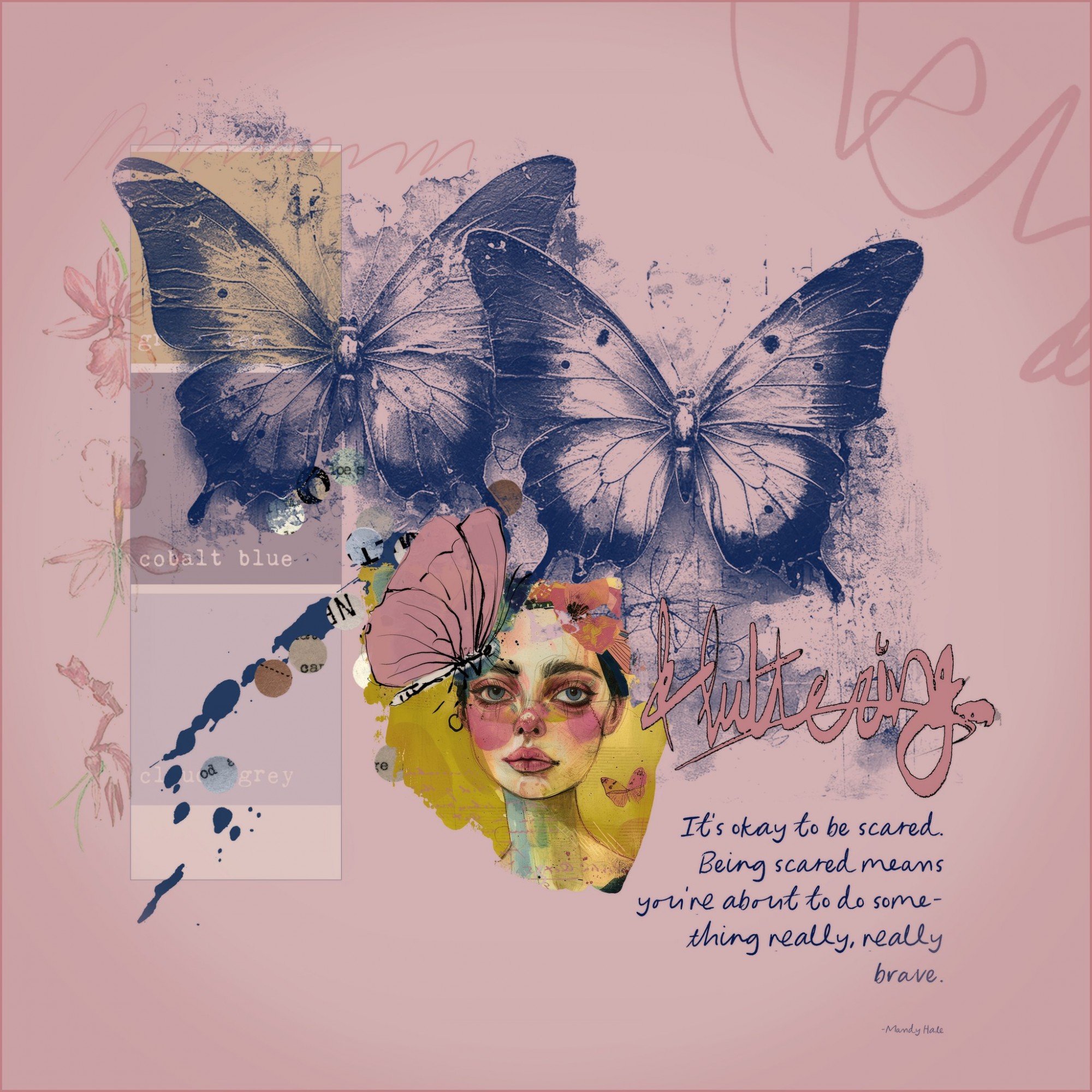 Metamorphosis solids - Image 5