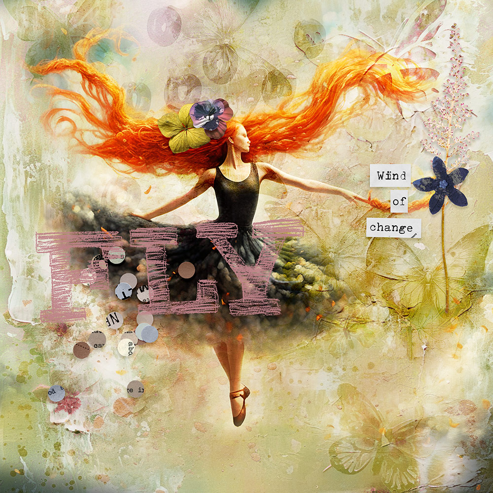 Metamorphosis brushes - Image 6