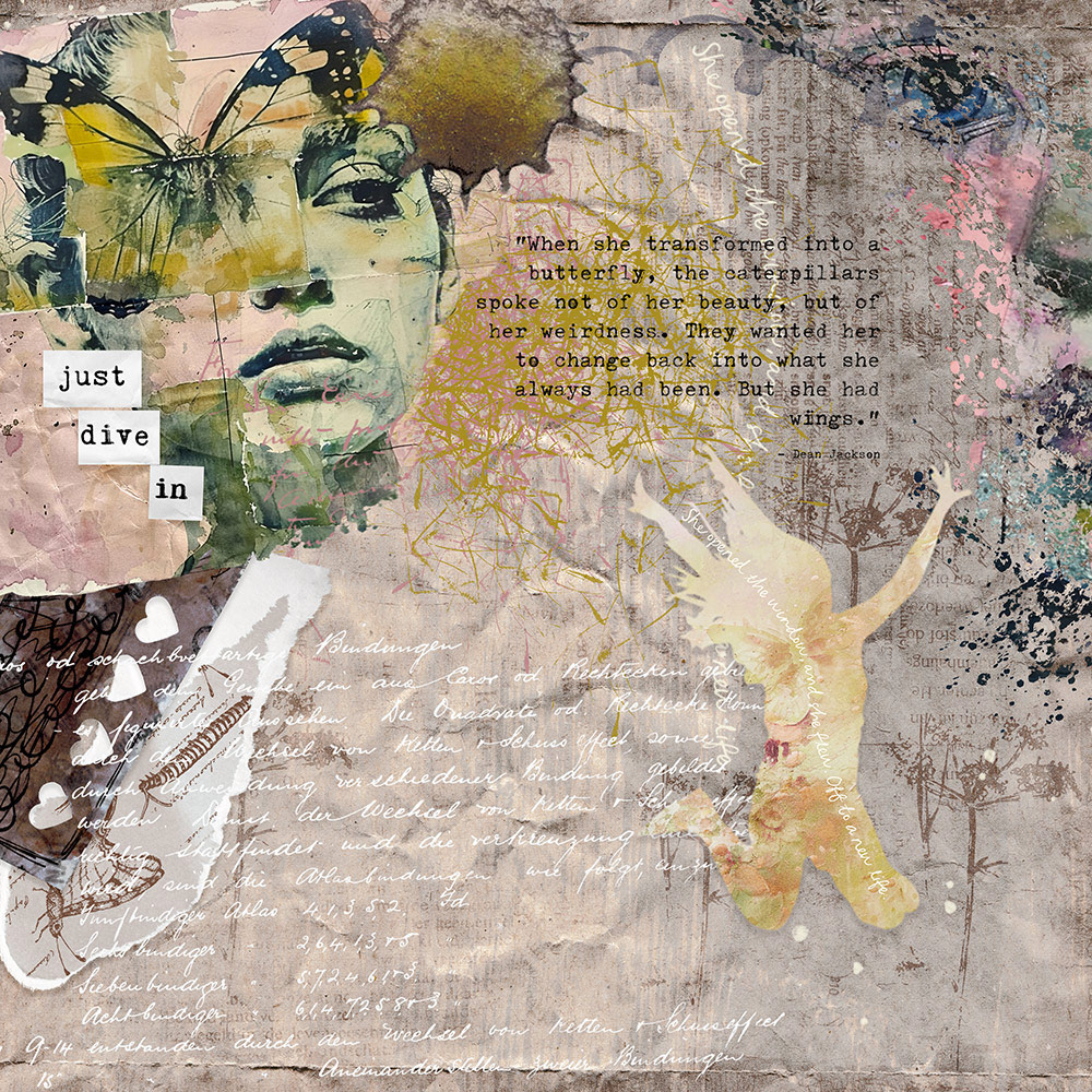 Metamorphosis Elements PGD - Image 6