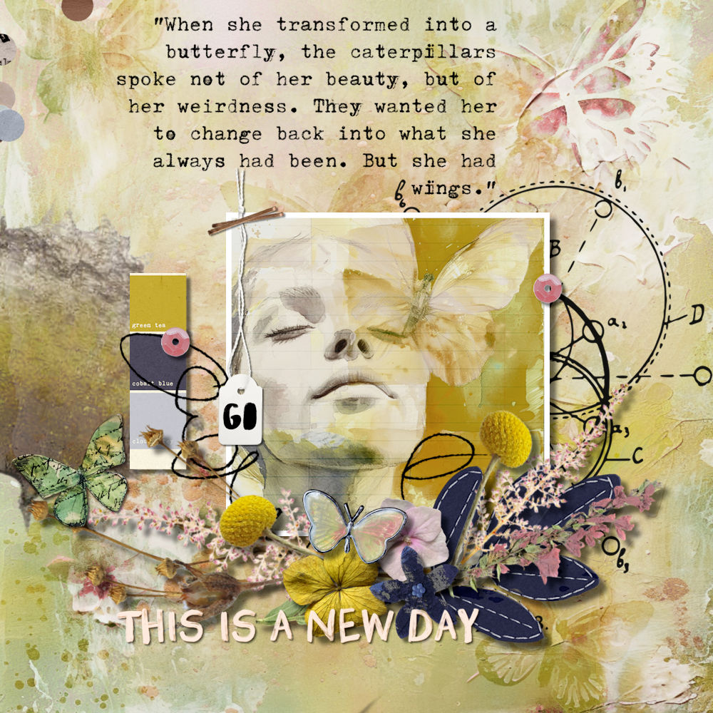 Metamorphosis brushes - Image 8