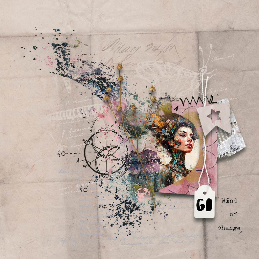 Metamorphosis brushes - Image 10