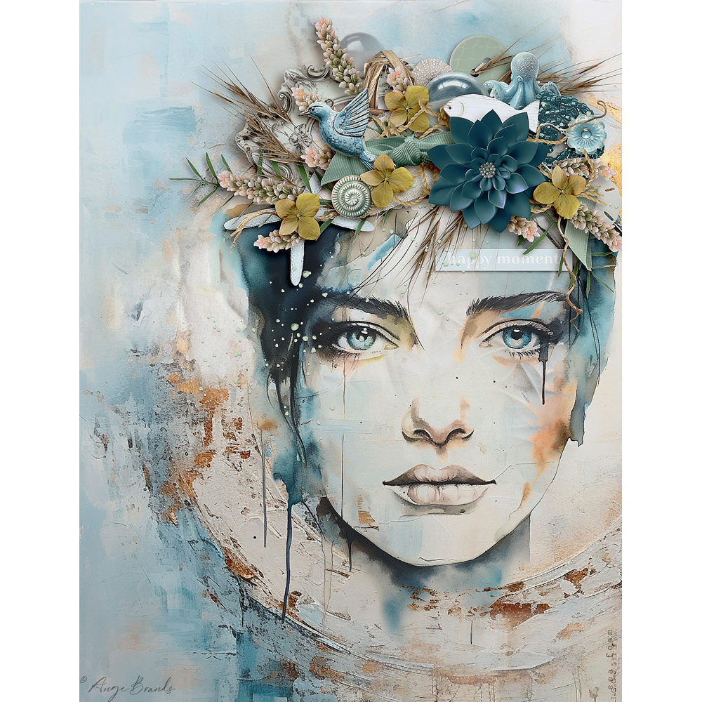 Seafoam collection - Image 3