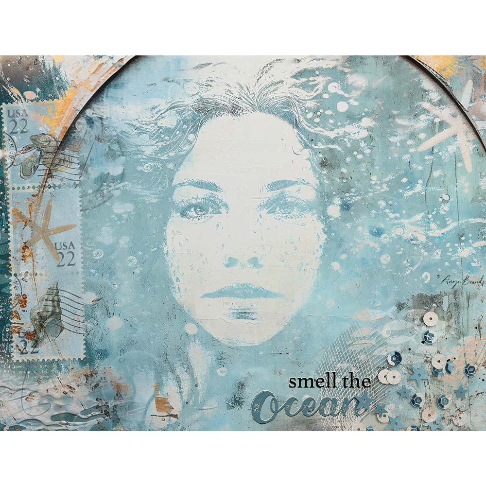Seafoam collection - Image 4