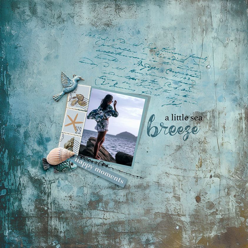 Seafoam collection - Image 8