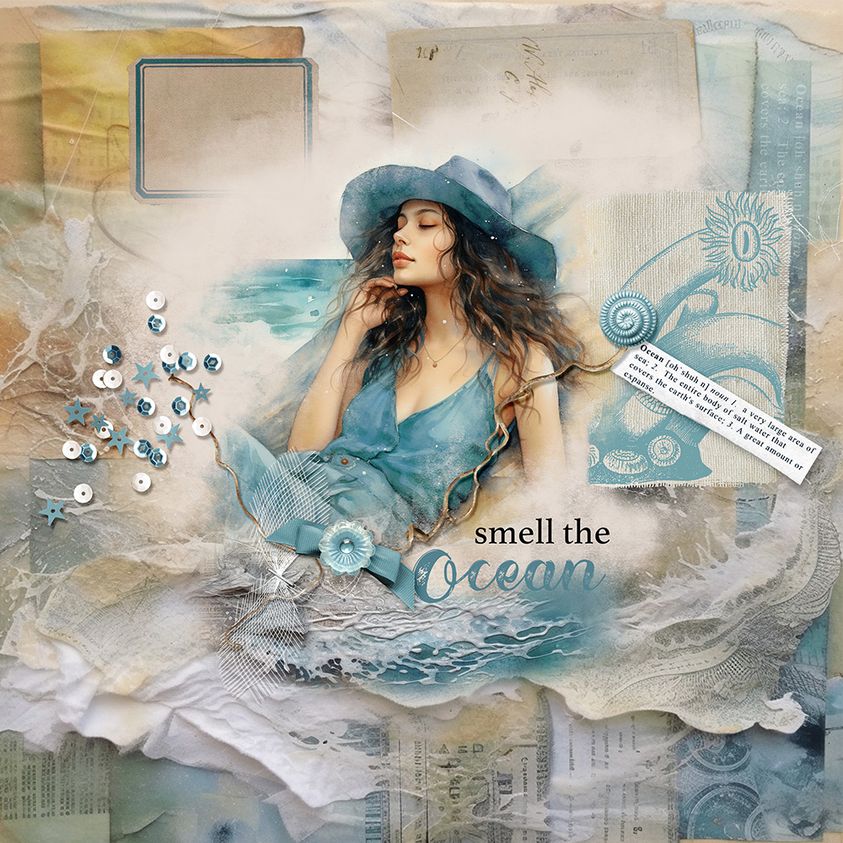 Seafoam collection - Image 9