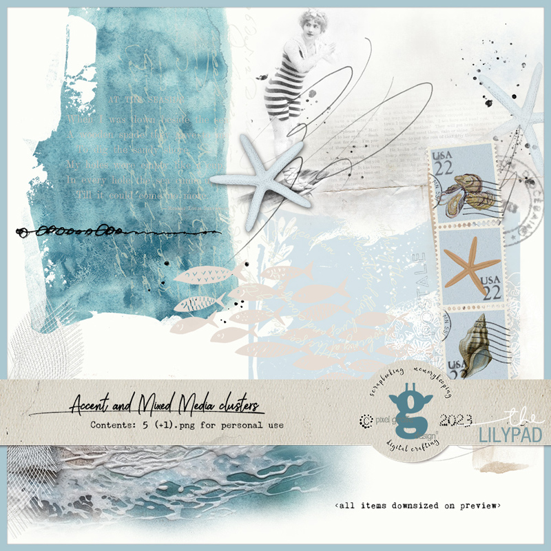 Seafoam collection - Image 10
