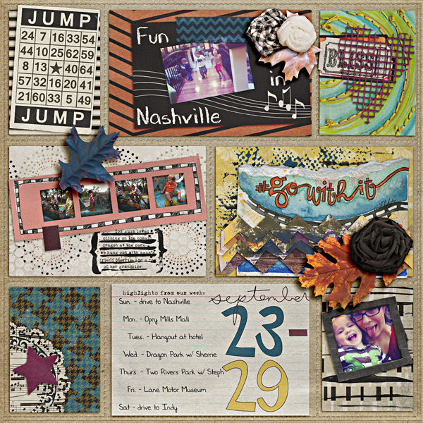 Instagramables - Mini Book - Image 4