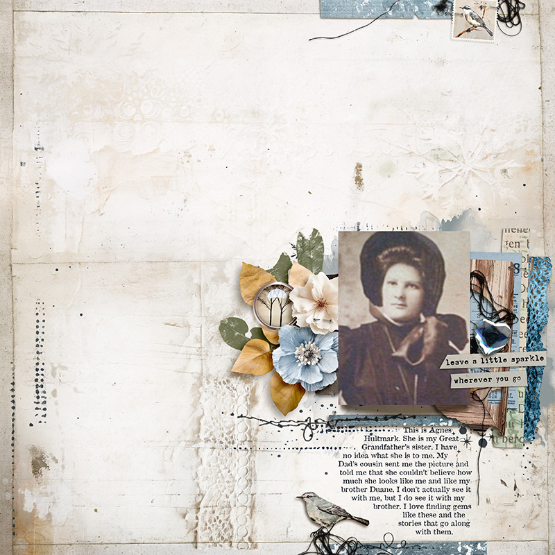 This Winter's Love | Template Duo - Image 10