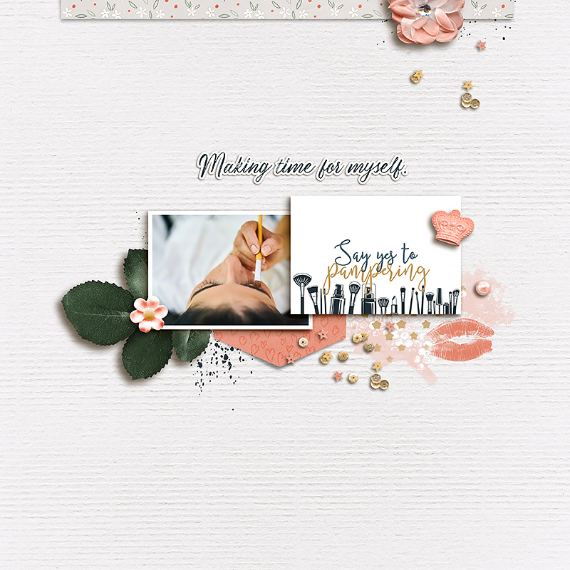 Pamper O'Clock | Pocket Cards - Image 6