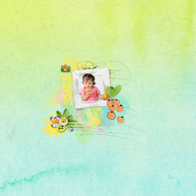 Peel Good (artsy papers) by Little Butterfly Wings - Image 4