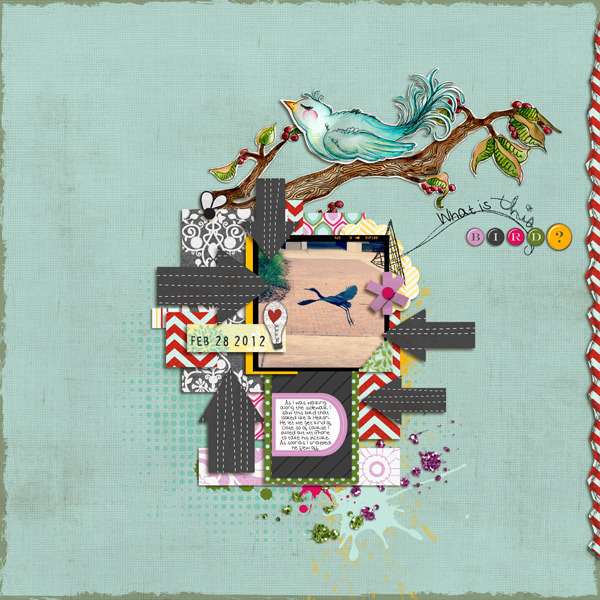 Birds Of A Feather - Image 7