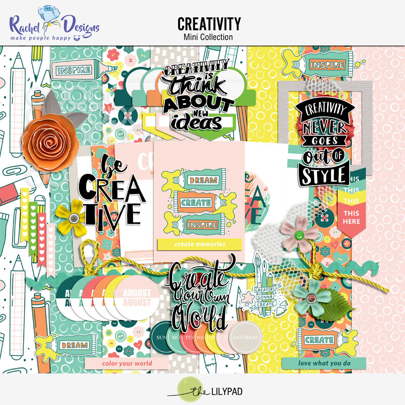 Creativity | Collection - Image 4