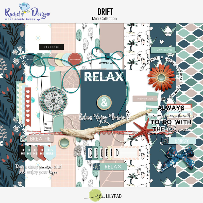 Drift | Collection - Image 3
