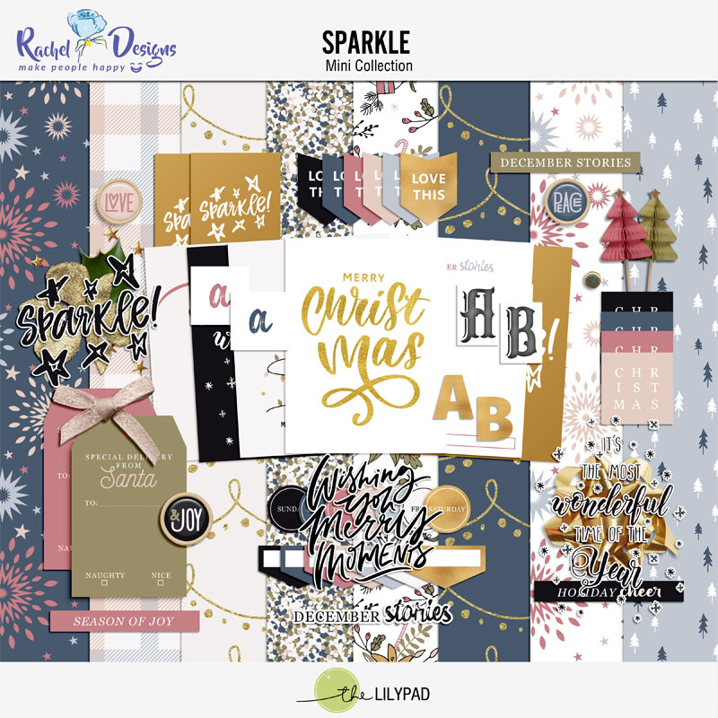 Sparkle | Mini Collection - Image 2