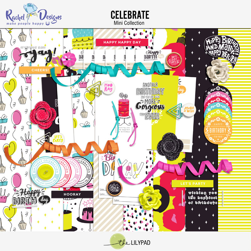 Celebrate | Collection - Image 3