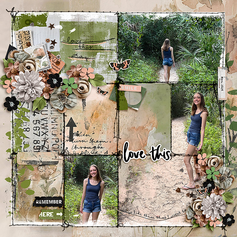 This is Everything | Pocket Art Template - Image 10
