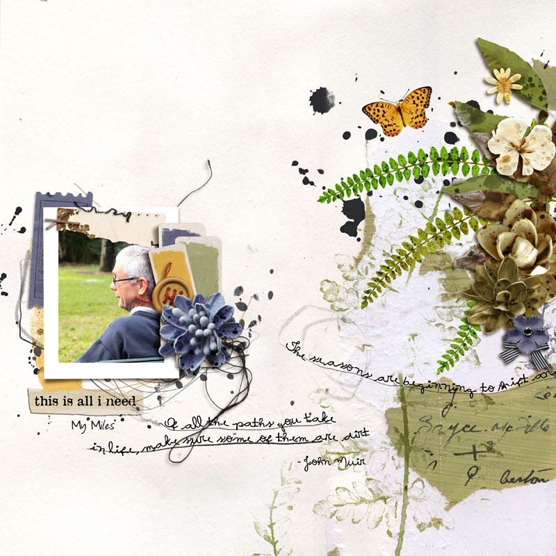 Heathland: Journaling Prompts - Image 9